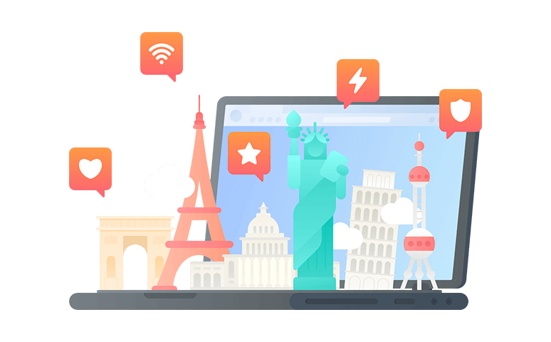 在国外怎么看优酷视频 - 海龟VPN